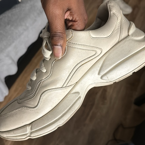 Gucci Rhyton Mouth
